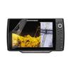 celicious Matte Anti-Glare Screen Protector Film Compatible with Humminbird Helix 12 G2N [Pack of 2] view 1