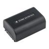 Kastar 1-Pack Battery and AC Wall Charger Replacement for Sony HDR-PJ780, HDR-PJ790, HDR-PJ810, HDR-PJ820, HDR-PJ820E, HDR-TD10, HDR-TD20, HDR-TD30Cameras view 2
