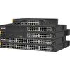 Aruba 6100 24G 4SFP+ Switch - JL678A#ABA US Localization/Cord view 1