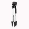 41" Extendable Tripod Stand, 3 in 1 Professional Camera Holder with Phone Clip Tripod Adjustable Tripod with Portable Bag for Mobile Phone Tripod Stand Holder, Maximum Load 1.5kg view 1