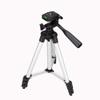 41" Extendable Tripod Stand, 3 in 1 Professional Camera Holder with Phone Clip Tripod Adjustable Tripod with Portable Bag for Mobile Phone Tripod Stand Holder, Maximum Load 1.5kg view 2