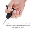 Driver Tool, Adjustment Tool, Stainless Steel Torque Wrench Universal, Driver Adjustment Tool, Black Driver Wrench, Wrench Tool Driver for Driver Shaft Adapter view 2