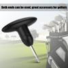 Driver Tool, Adjustment Tool, Stainless Steel Torque Wrench Universal, Driver Adjustment Tool, Black Driver Wrench, Wrench Tool Driver for Driver Shaft Adapter view 3