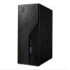 ASRock Intel Socket LGA1200 Intel H470 Black Mini/Booksize Barebone System Model DESKMINI H470W view 1