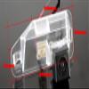 for Lexus GS300 GS 300 1991~1998 Car Rear View Camera Back Up Reverse Parking Camera/Plug Directly/HD Camera view 3