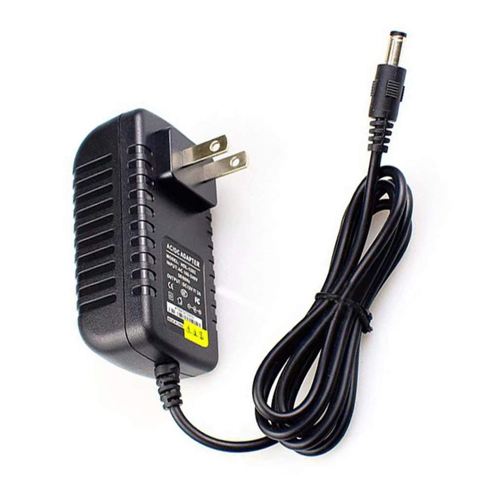 (Taelectric) 9V AC Adapter Charger for DigiWeigh Digital Postal Scale Power Cord Wall Charger