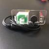 8LED Car Rear View Camera reversing Camera/Plug Directly for BMW X5 X6 2014 2015 view 3