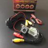 8LED Car Rear View Camera reversing Camera/Plug Directly for BMW X5 X6 2014 2015 view 4