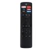 ERF3A69 Replace Voice Remote Control Compatible with Hisense 4K UHD Smart TV 55Q8E 65Q8E 55Q8809 65Q8809 55Q8020E 65Q8020E 55Q8030E 65Q8030E 55Q8040E 65Q8040E 55Q8050E 65Q8050E 55Q8060E ERF3A69S view 1