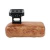 BGNING Camera Accessories Rabbit Cage Wooden Handle with Connector Compatible for Panasonic GH Camera view 3