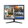 21.5" CCTV Monitor, 16:9 Cocar BNC Monitor 1920x1080 Composite Component YPbPr/BNC/VGA/HDMI/Audio in Out, VESA Wall Mounting TFT LCD Display for Home Security Systems Surveillance Camera STB DVR NVR view 1