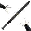 G.S 4 Prong Diamond Tweezers Gem Pick-Up Holder Tool, Catcher Grabber Jewelry Making Tool view 1