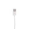 Wondiwe Data Cable, 80cm Magnetic USB Charge Charging Cable for Smart Watch Bracelet with Magnetics Plug for 2 Pins Distances 7.62mm Power Supply Cable view 2