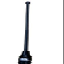 BRC CR-78 V/UHF Dual Band High Gain HT Antenna - SMA Female