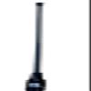 BRC CR-78 V/UHF Dual Band High Gain HT Antenna - SMA Female view 1