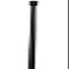 BRC CR-78 V/UHF Dual Band High Gain HT Antenna - SMA Female view 4