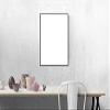 Satellite Dish Antenna Parabolic Mirrors Received On-20 Inch by 30 Inch Laminated Poster with Bright Colors and Vivid Imagery-Fits Perfectly in Many Attractive Frames view 2