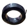 100FT 22 AWG Gauge Wire/Cable RVV 6 Conductor Bare Copper Unshielded Cable Wire for Video Intercom/Video Door Phone/Alarm Security Burglar, Black Outer Jacket view 4