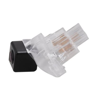 for Mazda 6 Mazda6 Sedan 2013~2015 Car Rear View Camera Back Up Reverse Parking Camera/Plug Directly/HD Camera