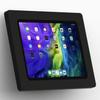 VidaMount Black Enclosure and Fixed Tilted 15 Wall Mount [Bundle] Compatible with iPad Pro 11" (1st/2nd/3rd/4th Gen), Air 10.9" (4th/5th Gen) & Air 11" (M2-M3) view 1