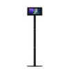 VidaMount Black Enclosure and Floor Stand [Bundle] Compatible with iPad Pro 11" (1st/2nd/3rd/4th Gen), Air 10.9" (4th/5th Gen) & Air 11" (M2-M3) view 3