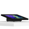 VidaMount Black Exposed Rear Camera Enclosure and Fixed Tilted 15 Desk/Surface Mount [Bundle] Compatible with iPad Pro 11" (1st/2nd/3rd/4th Gen), Air 10.9" (4th/5th Gen) & Air 11" (M2-M3) view 1