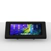 VidaMount Black Exposed Rear Camera Enclosure and Fixed Tilted 15 Desk/Surface Mount [Bundle] Compatible with iPad Pro 11" (1st/2nd/3rd/4th Gen), Air 10.9" (4th/5th Gen) & Air 11" (M2-M3) view 2
