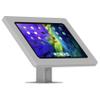 VidaMount Light Grey Exposed Rear Camera Enclosure and Rotating & Tilting Desk/Table Mount [Bundle] Compatible with iPad Pro 11" (1st/2nd/3rd/4th Gen), Air 10.9" (4th/5th Gen) & Air 11" (M2-M3) view 1