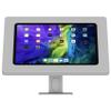 VidaMount Light Grey Exposed Rear Camera Enclosure and Rotating & Tilting Desk/Table Mount [Bundle] Compatible with iPad Pro 11" (1st/2nd/3rd/4th Gen), Air 10.9" (4th/5th Gen) & Air 11" (M2-M3) view 2