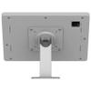 VidaMount Light Grey Exposed Rear Camera Enclosure and Rotating & Tilting Desk/Table Mount [Bundle] Compatible with iPad Pro 11" (1st/2nd/3rd/4th Gen), Air 10.9" (4th/5th Gen) & Air 11" (M2-M3) view 3