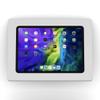 VidaMount Light Grey Exposed Rear Camera Enclosure and Fixed Tilted 15 Wall Mount [Bundle] Compatible with iPad Pro 11" (1st/2nd/3rd/4th Gen), Air 10.9" (4th/5th Gen) & Air 11" (M2-M3) view 2