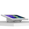 VidaMount White Enclosure and Fixed Tilted 15 Desk/Surface Mount [Bundle] Compatible with iPad Pro 11" (1st/2nd/3rd/4th Gen), Air 10.9" (4th/5th Gen) & Air 11" (M2-M3) view 1