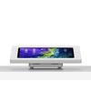 VidaMount White Enclosure and Fixed Tilted 15 Desk/Surface Mount [Bundle] Compatible with iPad Pro 11" (1st/2nd/3rd/4th Gen), Air 10.9" (4th/5th Gen) & Air 11" (M2-M3) view 3