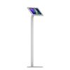 VidaMount Light Grey Exposed Rear Camera Enclosure and Floor Stand [Bundle] Compatible with iPad Pro 11" (1st/2nd/3rd/4th Gen), Air 10.9" (4th/5th Gen) & Air 11" (M2-M3) view 1