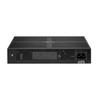 Aruba 6100 12G Class4 PoE 2G/2SFP+ 139W Switch - JL679A#ABB EU Localization/Cord view 3