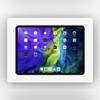 VidaMount White Exposed Rear Camera Enclosure and Fixed Removable Glass Mount [Bundle] Compatible with iPad Pro 11" (1st/2nd/3rd/4th Gen), Air 10.9" (4th/5th Gen) & Air 11" (M2-M3) view 3