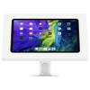 VidaMount White Enclosure and Rotating & Tilting Desk/Table Mount [Bundle] Compatible with iPad Pro 11" (1st/2nd/3rd/4th Gen), Air 10.9" (4th/5th Gen) & Air 11" (M2-M3) view 2