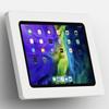 VidaMount White Exposed Rear Camera Enclosure and Fixed Tilted 15 Wall Mount [Bundle] Compatible with iPad Pro 11" (1st/2nd/3rd/4th Gen), Air 10.9" (4th/5th Gen) & Air 11" (M2-M3) view 1
