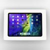 VidaMount White Exposed Rear Camera Enclosure and Fixed Tilted 15 Wall Mount [Bundle] Compatible with iPad Pro 11" (1st/2nd/3rd/4th Gen), Air 10.9" (4th/5th Gen) & Air 11" (M2-M3) view 2