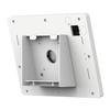 VidaMount White Exposed Rear Camera Enclosure and Fixed Tilted 15 Wall Mount [Bundle] Compatible with iPad Pro 11" (1st/2nd/3rd/4th Gen), Air 10.9" (4th/5th Gen) & Air 11" (M2-M3) view 4