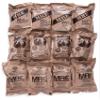 Sopakco 24ct US Military Surplus MRE Meals Ready to Eat 2021 Inspect A+B Case Bundle Menus 1-24 view 3
