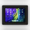 VidaMount Black Exposed Rear Camera Enclosure and Fixed Removable Glass Mount [Bundle] Compatible with iPad Pro 11" (1st/2nd/3rd/4th Gen), Air 10.9" (4th/5th Gen) & Air 11" (M2-M3) view 3