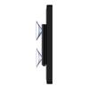 VidaMount Black Exposed Rear Camera Enclosure and Fixed Removable Glass Mount [Bundle] Compatible with iPad Pro 11" (1st/2nd/3rd/4th Gen), Air 10.9" (4th/5th Gen) & Air 11" (M2-M3) view 4