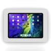 VidaMount Light Grey Enclosure and Fixed Permanent Glass Mount [Bundle] Compatible with iPad Pro 11" (1st/2nd/3rd/4th Gen), Air 10.9" (4th/5th Gen) & Air 11" (M2-M3) view 3