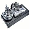 MCD Benchtop Toolhead Stand for Dillon Precision 650 750 Reloading Equipment - 3 PositionQ view 4