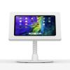 VidaMount White Exposed Rear Camera Enclosure and Portable Flexible Stand [Bundle] Compatible with iPad Pro 11" (1st/2nd/3rd/4th Gen), Air 10.9" (4th/5th Gen) & Air 11" (M2-M3) view 2