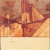 Antonio SantElia : New City : 1914 : Archival Quality Art Print view 1