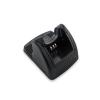 Rapid Universal Battery Charger Compatible with Motorola Ni-MH & Li-Ion Batteries NNTN4851 NNTN4497 NNTN4970 CP200 EP450 GP3138 PR400 view 3