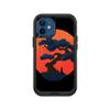 MightySkins Skin Compatible With OtterBox Defender iPhone 12 Mini - Meditation | Protective, Durable, and Unique Vinyl Decal wrap cover | Easy To Apply, Remove, and Change Styles | Made in the USA view 1