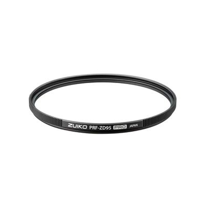OM SYSTEM Olympus PRF-ZD95 PRO Protection Filter